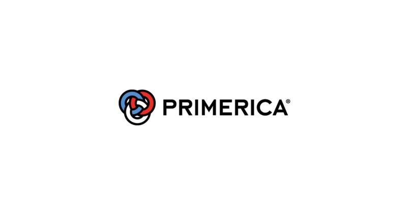 Forbes named Primerica one of the best insurance companies in the United States for 2022